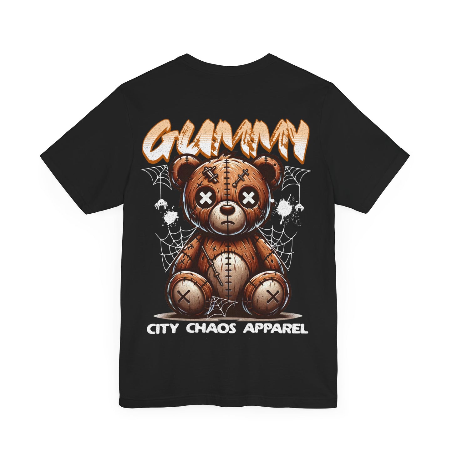 City Chaos Apparel The Bear Despair T-shirt