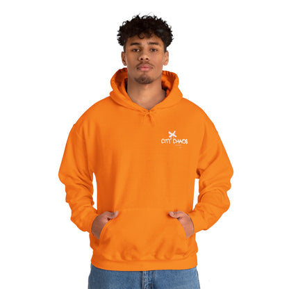 Safety Orange