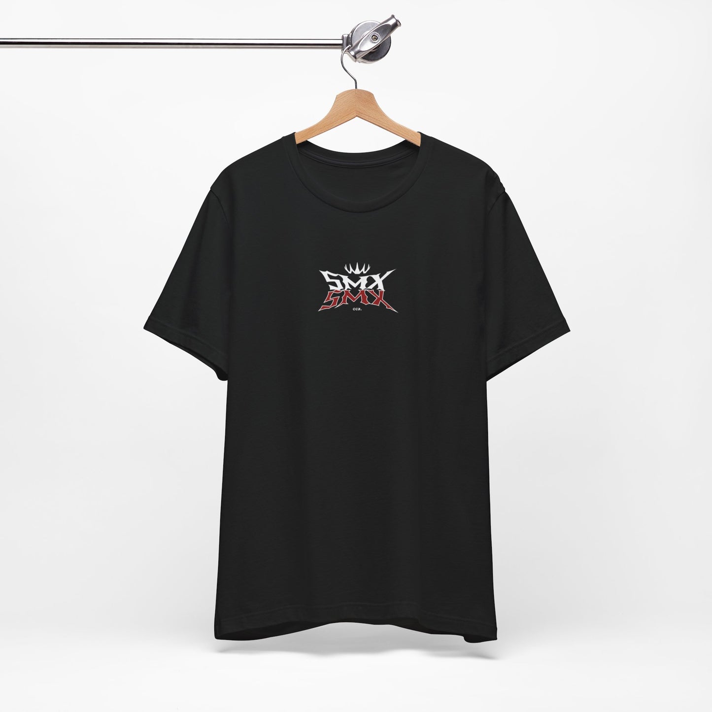 City Chaos Apparel SMX T-Shirt