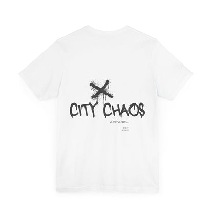 City Chaos Apparel Signature X* T-Shirt