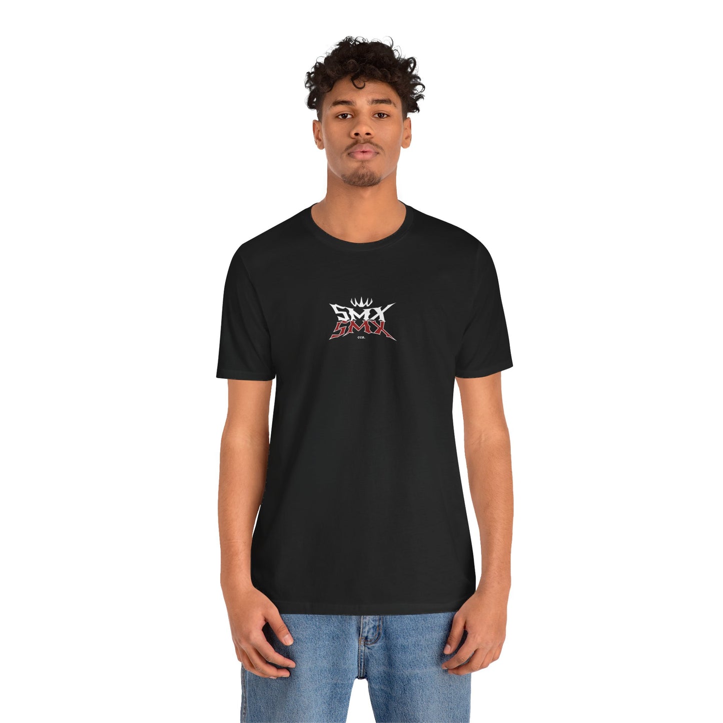 City Chaos Apparel SMX T-Shirt